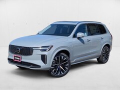2026 Volvo XC90 plug-in hybrid Plus SUV