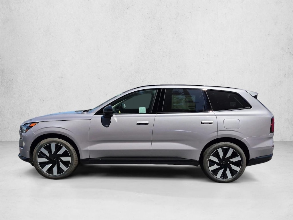 New 2026 Volvo EX90 Plus SUV