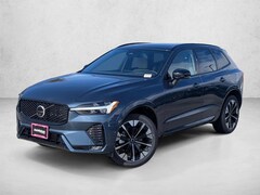 2026 Volvo XC60 Plus All-Wheel Drive SUV