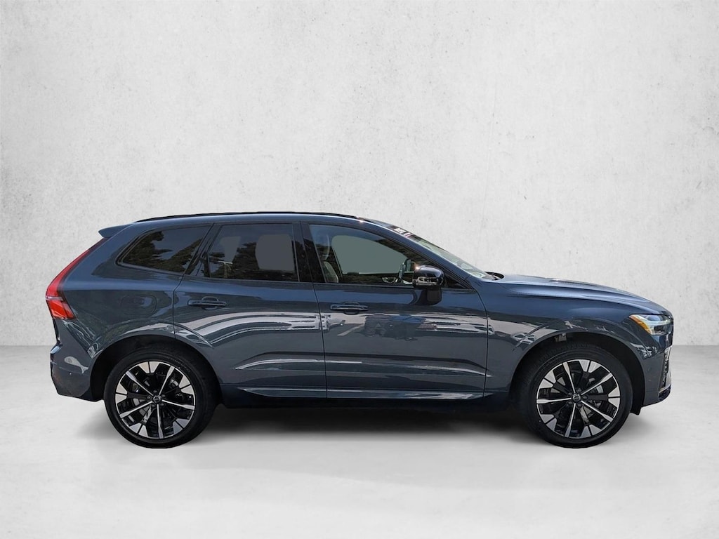 Used 2026 Volvo XC60 B5 Plus SUV