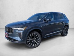 2026 Volvo XC90 Plus All-Wheel Drive SUV