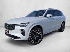 2026 Volvo XC90 plug-in hybrid Plus All-Wheel Drive SUV