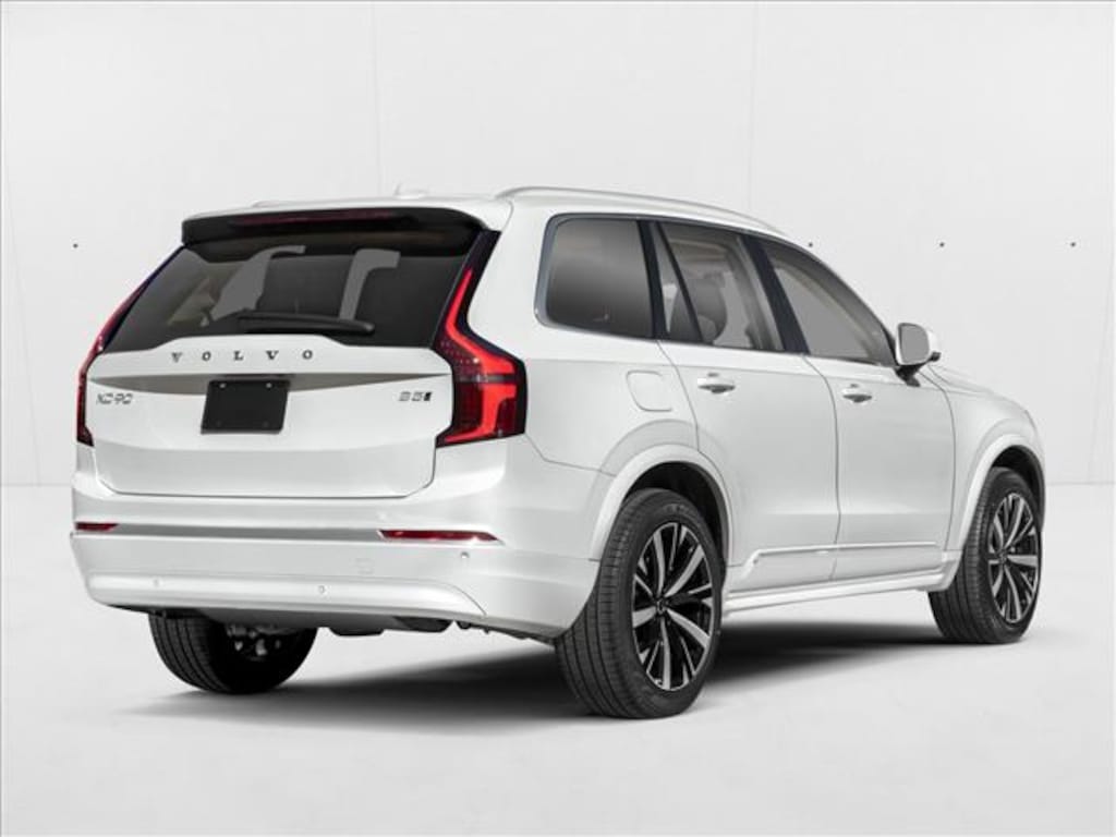 New 2026 Volvo XC90 Core SUV