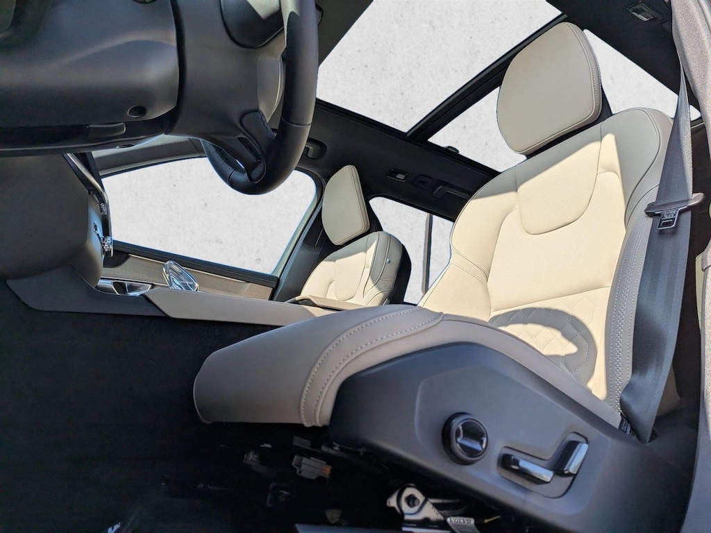 New 2026 Volvo XC90 Plus SUV