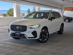 2026 Volvo XC60 plug-in hybrid Plus All-Wheel Drive SUV