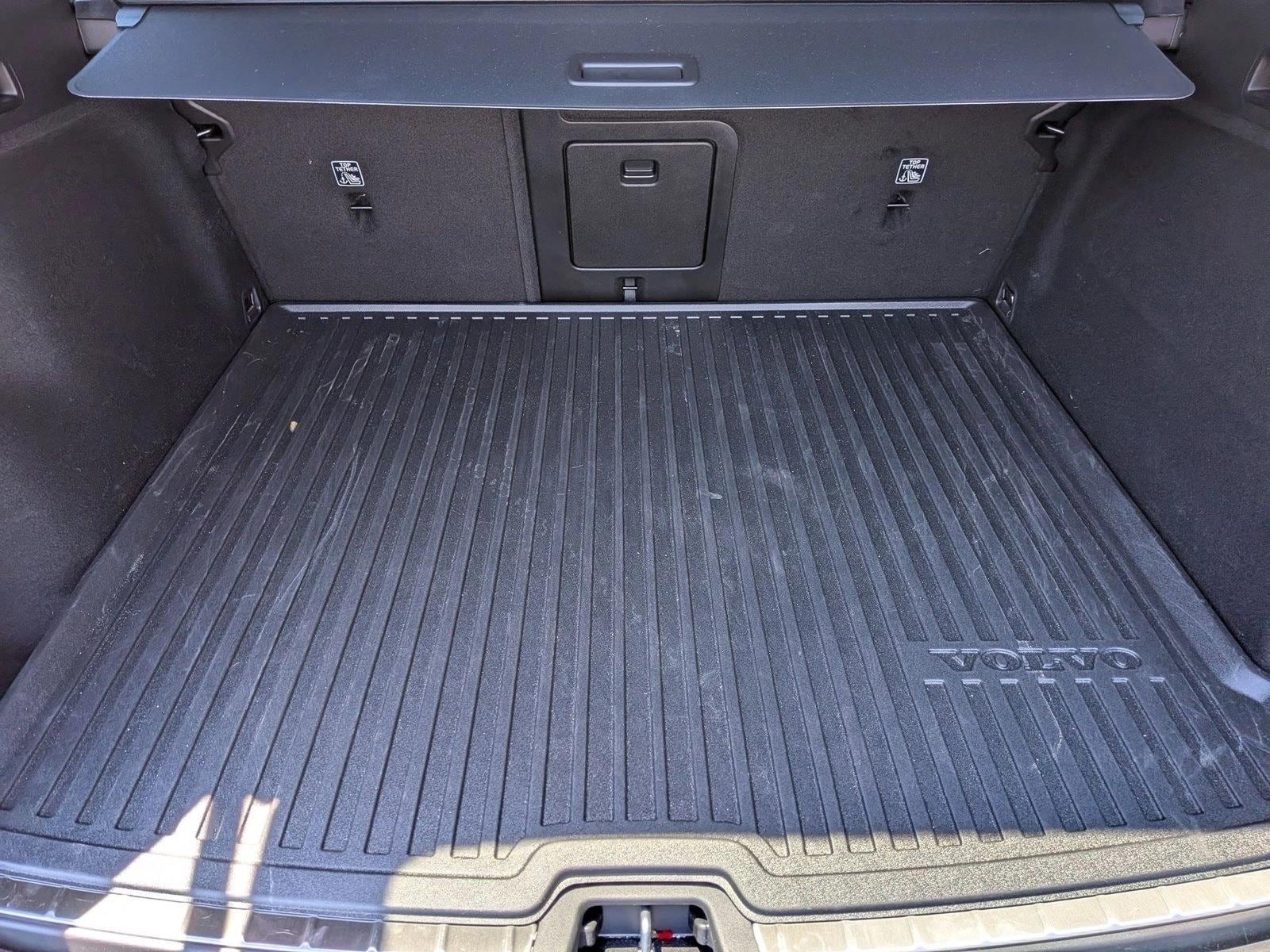 2026 Volvo XC60 Plus - Photo 6