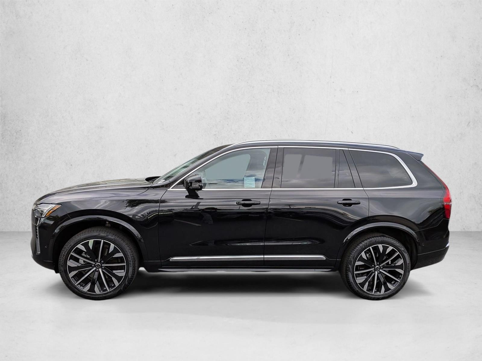 2026 Volvo XC90 Plus - Photo 9