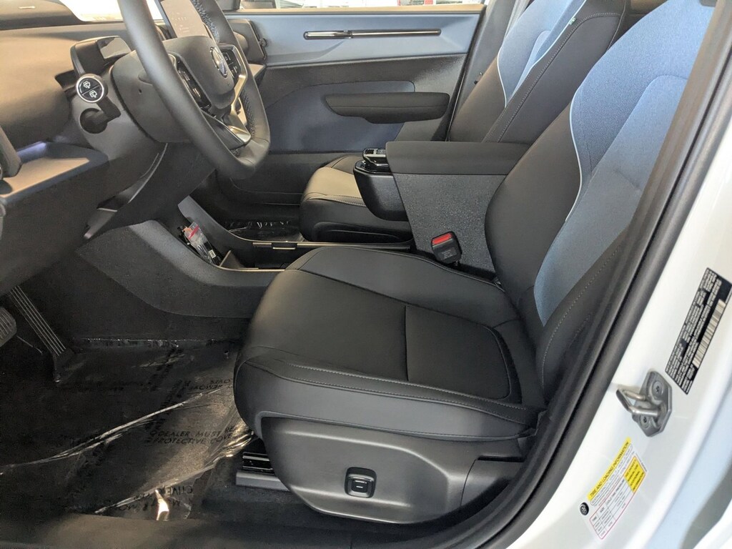 New 2025 Volvo EX30 Plus SUV