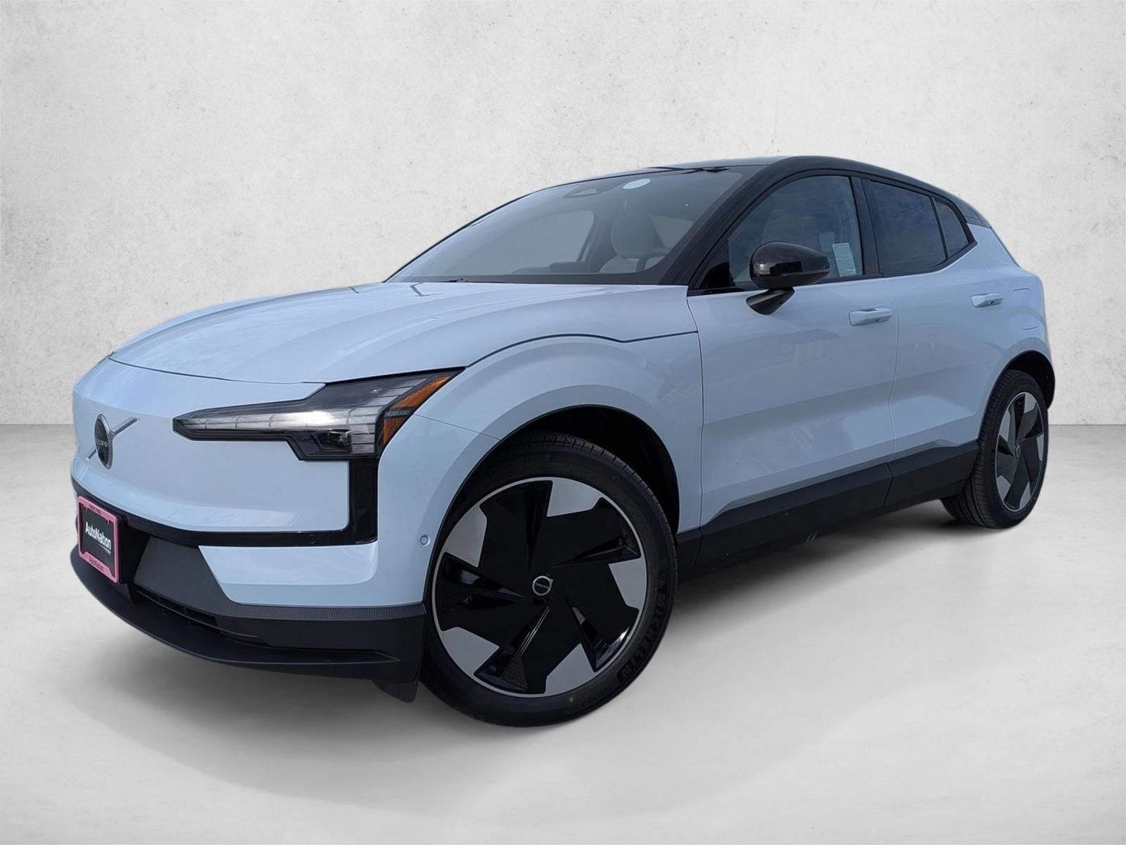 2026 Volvo EX30 Ultra's photo