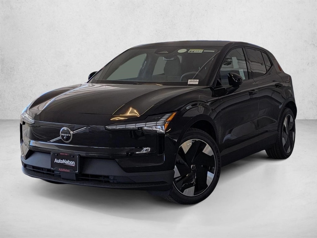 New 2026 Volvo EX30 Ultra SUV