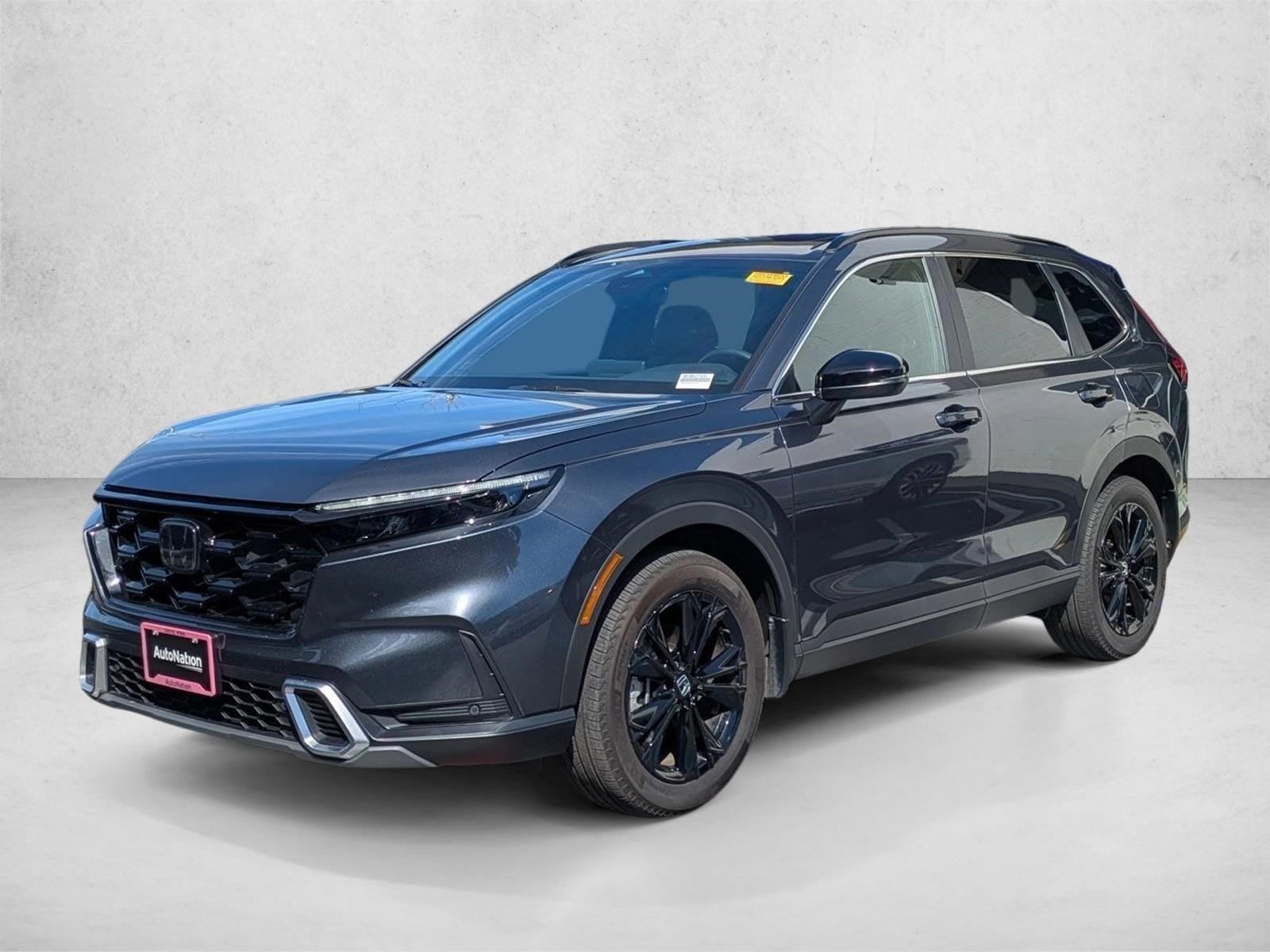 2024 Honda CR-V Hybrid Sport Touring photo 1