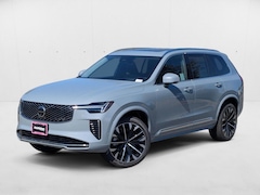 2026 Volvo XC90 Ultra All-Wheel Drive SUV