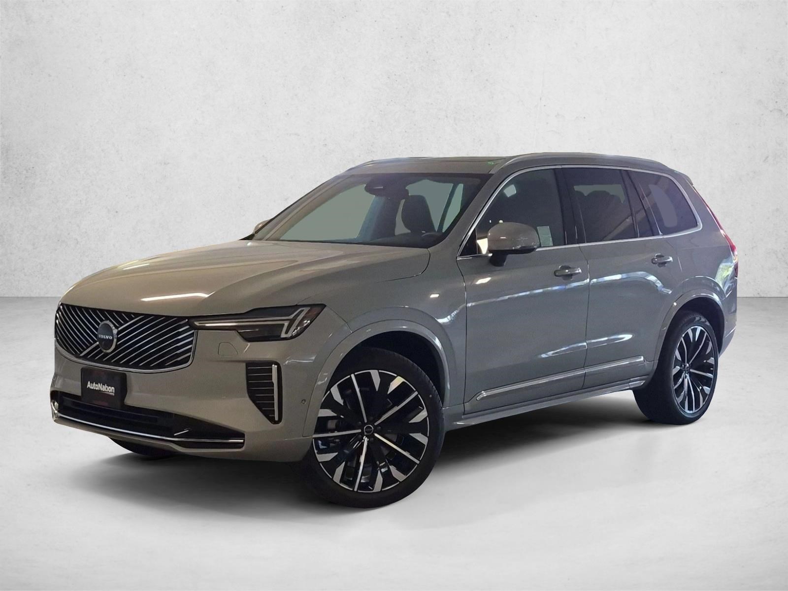 New 2027 Volvo XC90 Plus SUV