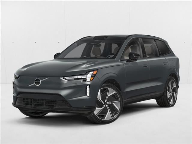 2026 Volvo EX90 Twin Motor Performance Ultra 7-Seater's photo