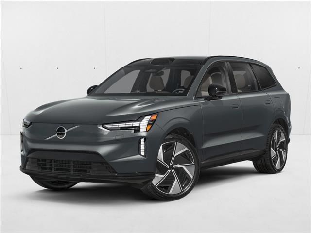  Volvo EX90