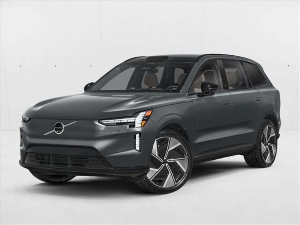 New 2026 Volvo EX90 Ultra SUV