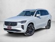  Volvo XC90 plug-in hybrid