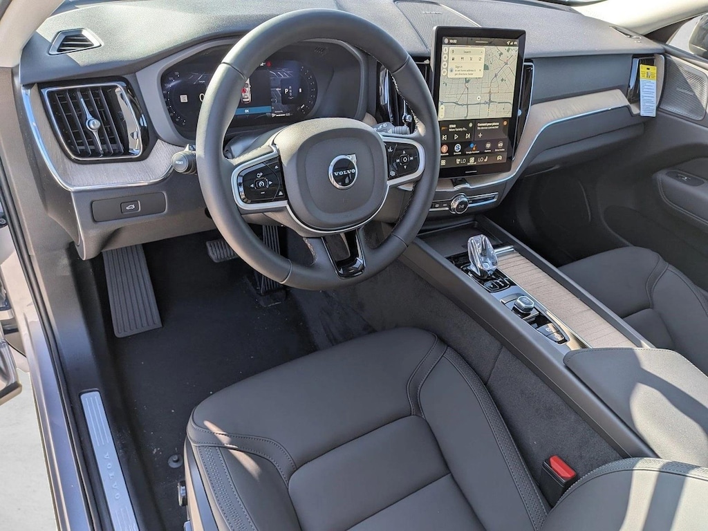 Used 2026 Volvo XC60 Plus SUV