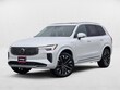 Volvo XC90 plug-in hybrid