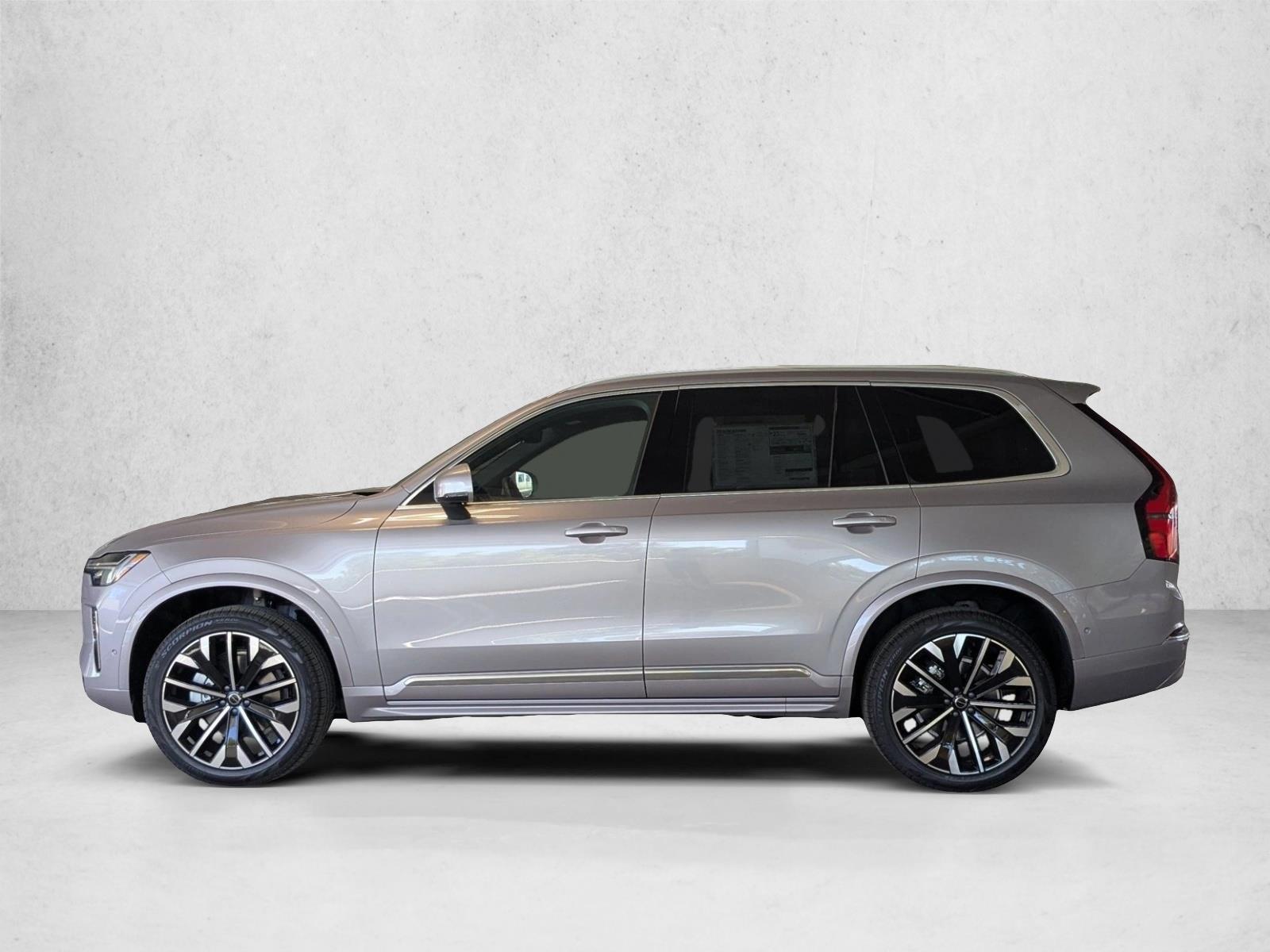 2026 Volvo XC90 Plus - Photo 9
