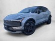  Volvo EX30 Cross Country