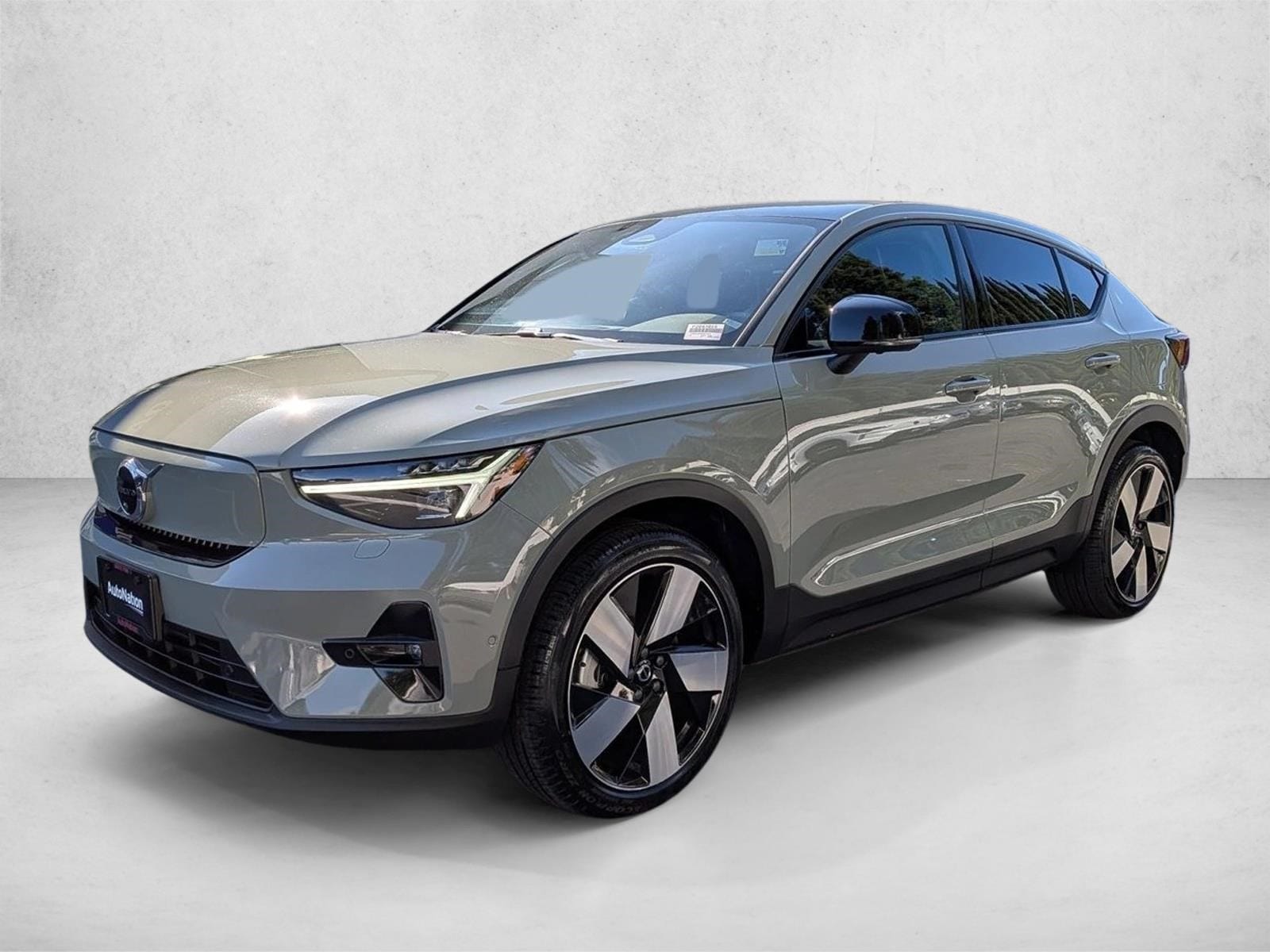 2023 Volvo C40 P8 Recharge Ultimate AWD's photo