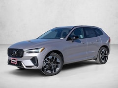 2026 Volvo XC60 Plus All-Wheel Drive SUV