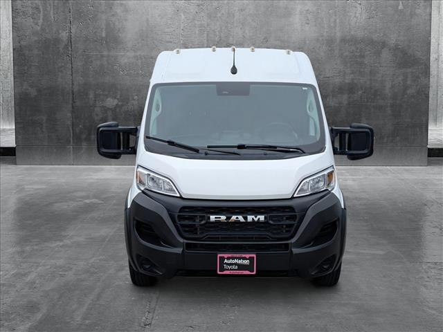 2023 Ram ProMaster 2500 photo 2