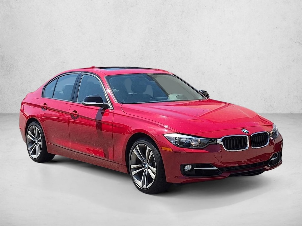 Used 2013 BMW 328i xDrive Sedan