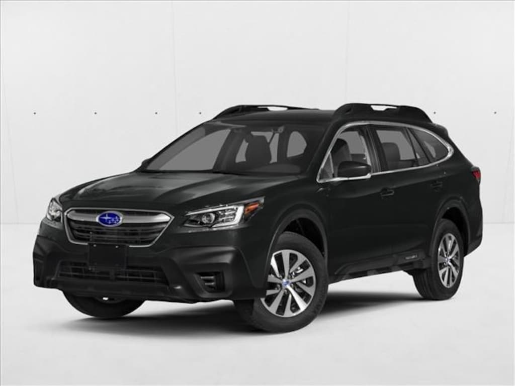 Used 2022 Subaru Outback Limited SUV
