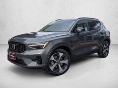 2026 Volvo XC40 Plus All-Wheel Drive SUV