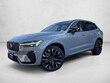  Volvo XC60 plug-in hybrid