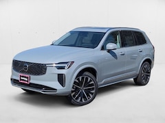 2026 Volvo XC90 Ultra All-Wheel Drive SUV