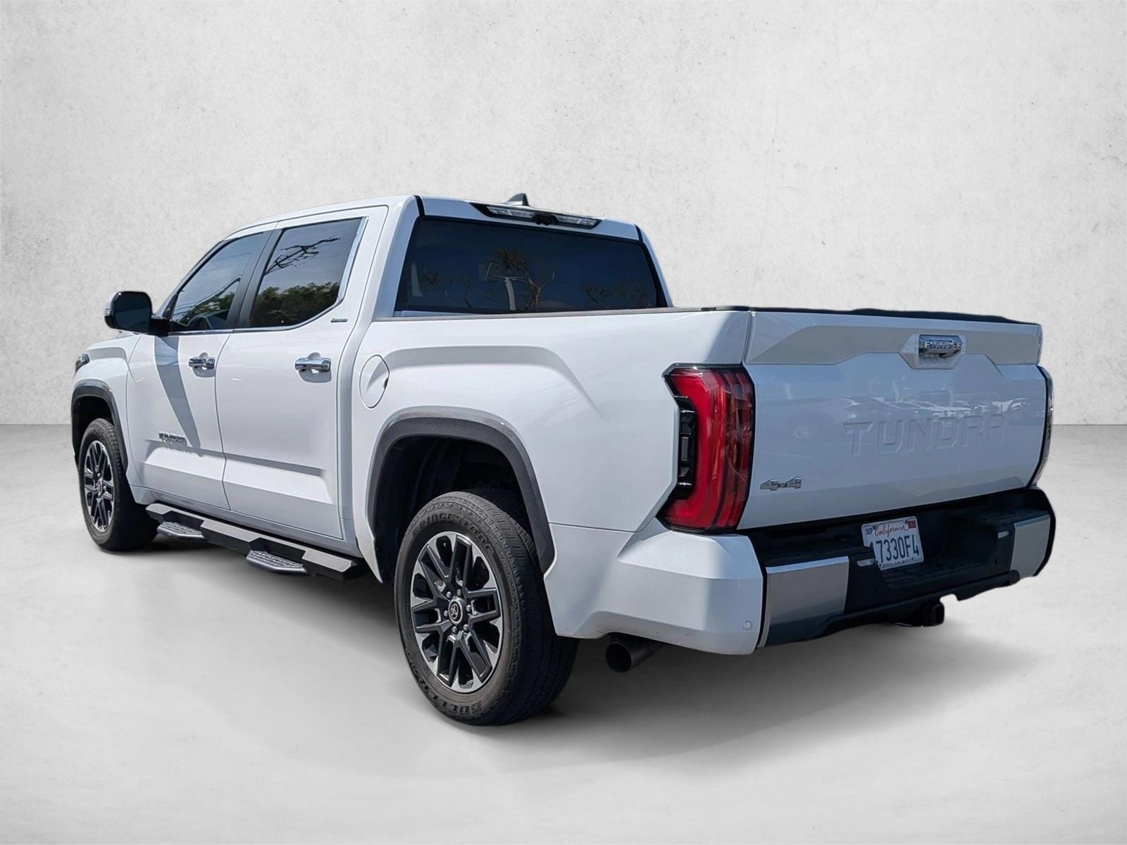 2024 Toyota Tundra Limited photo 3