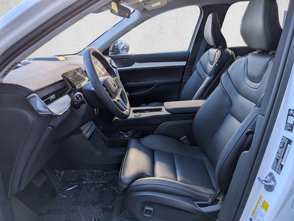New 2026 Volvo EX90 Ultra SUV