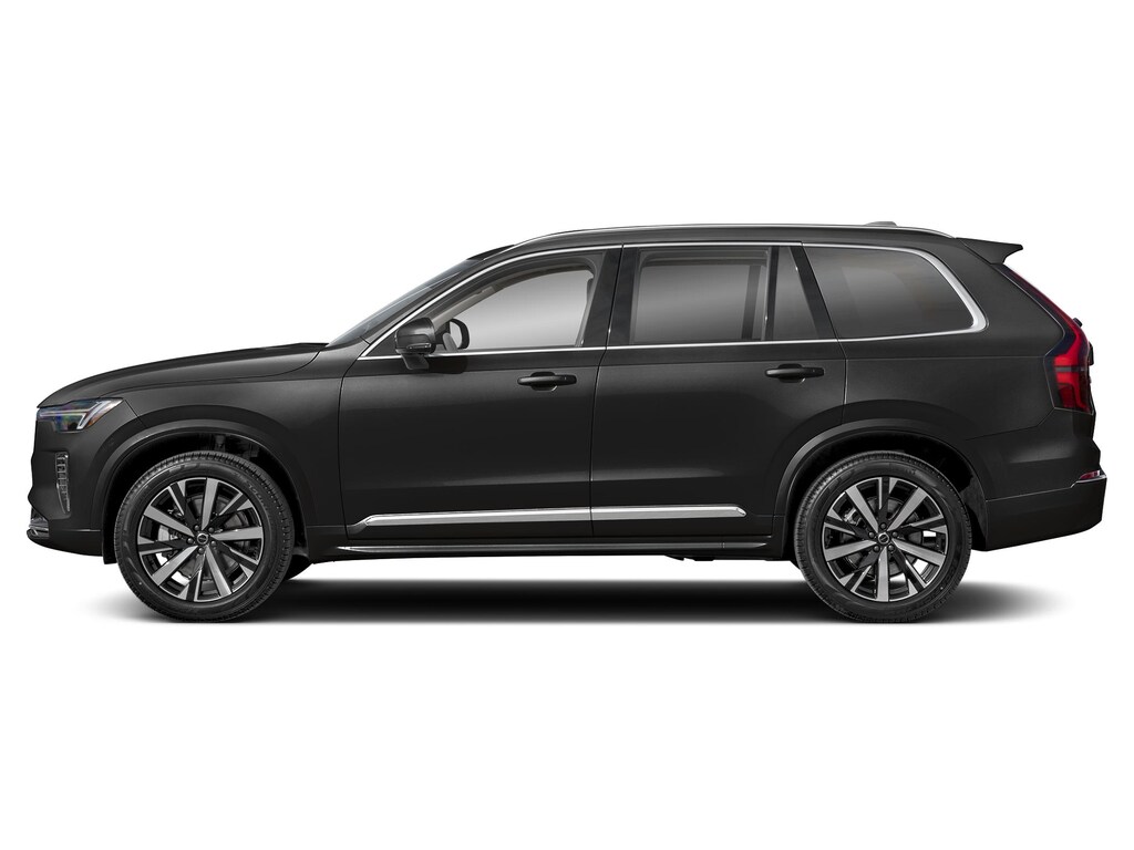 New 2027 Volvo XC90 Plus SUV