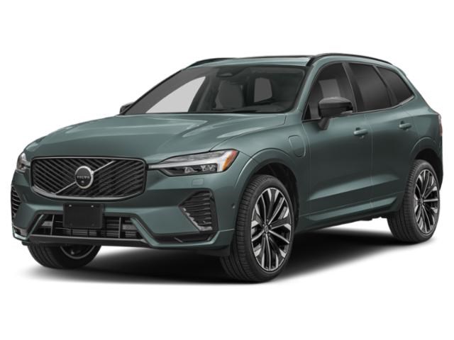 2027 Volvo XC60 plug-in hybrid Ultra All-Wheel Drive SUV