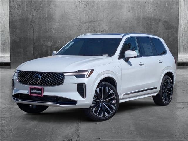 2025 Volvo XC90