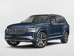 2026 Volvo XC90 Plus SUV
