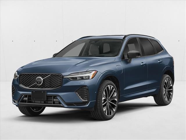 2027 Volvo XC60 plug-in hybrid Ultra All-Wheel Drive SUV