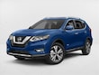  Nissan Rogue Hybrid