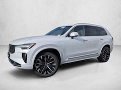 2026 Volvo XC90 plug-in hybrid Plus All-Wheel Drive SUV