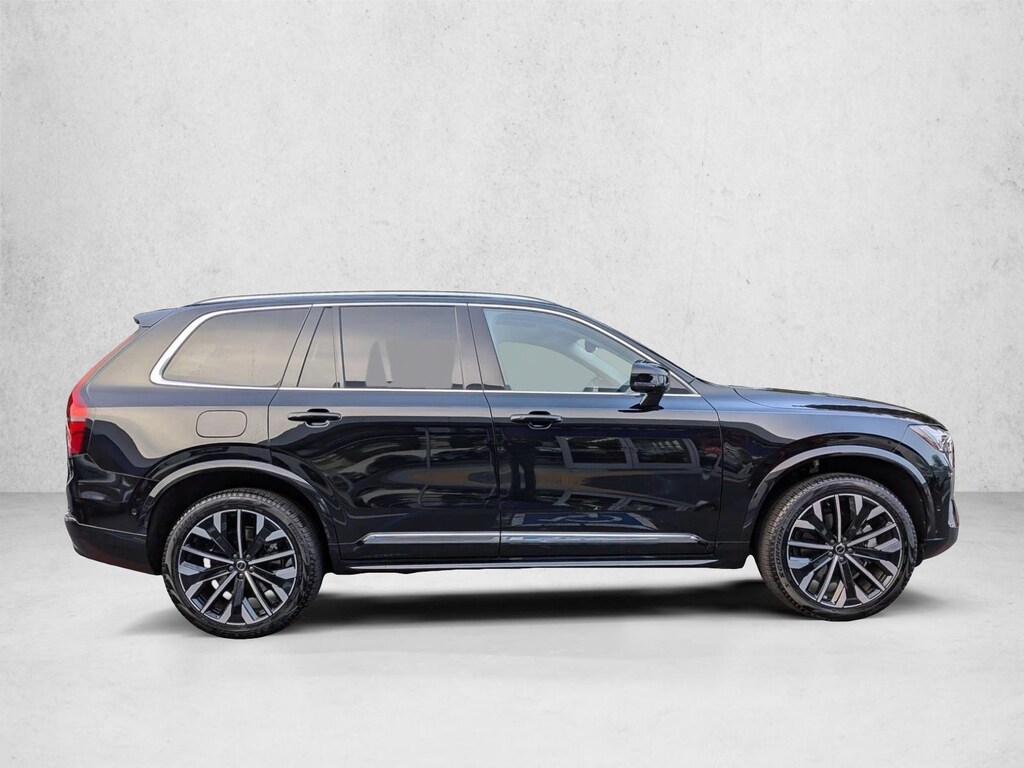 Certified 2025 Volvo XC90 B6 (2025.5) Plus 7-Seater SUV