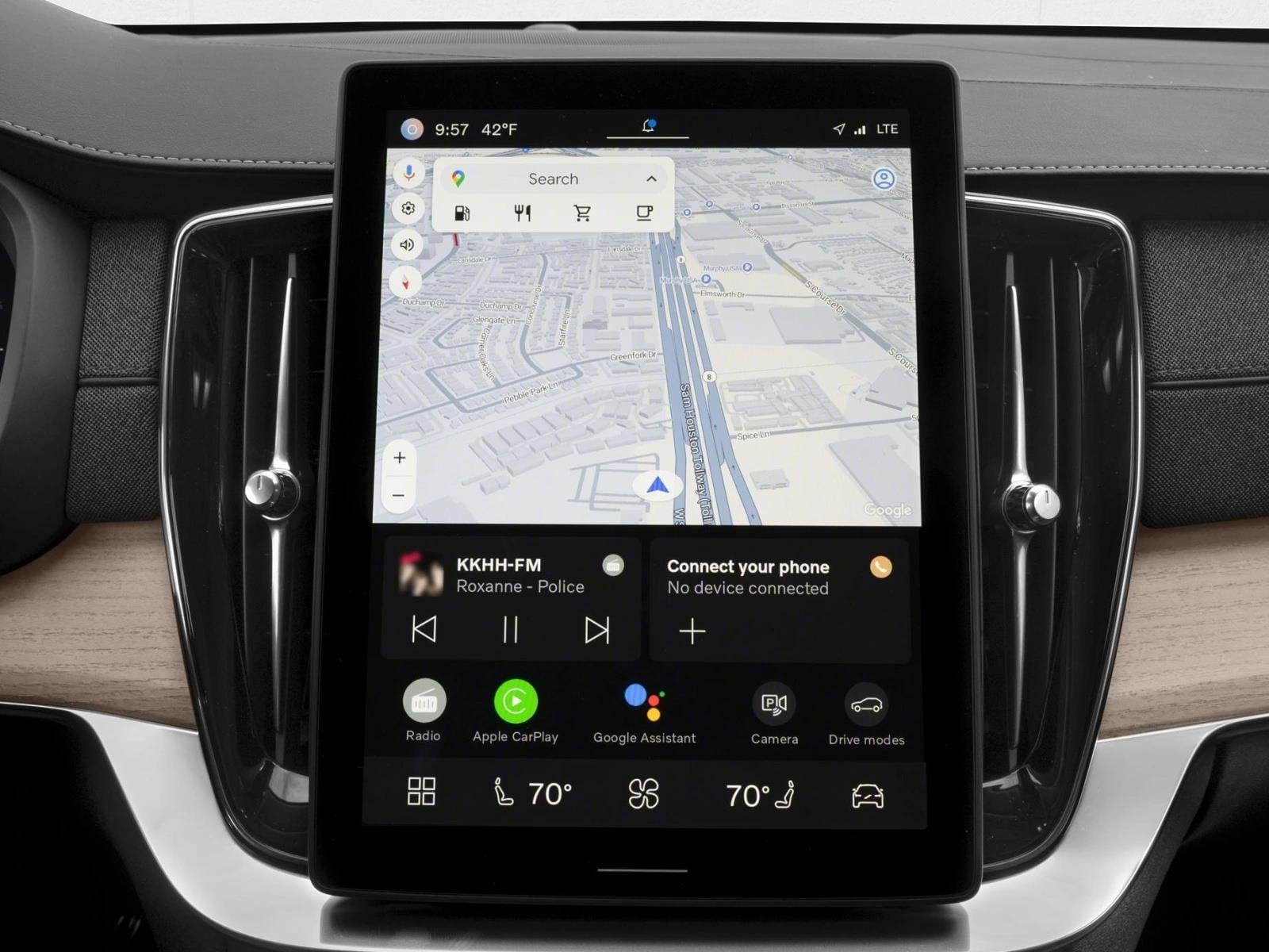 2026 Volvo XC90 Ultra - Photo 12