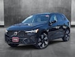 Volvo XC60 plug-in hybrid