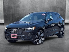 2025 Volvo XC60 plug-in hybrid T8 Plus SUV
