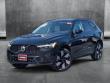  Volvo XC60 plug-in hybrid