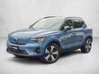  Volvo XC40 Recharge Pure Electric