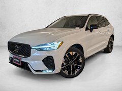 2026 Volvo XC60 Plus All-Wheel Drive SUV