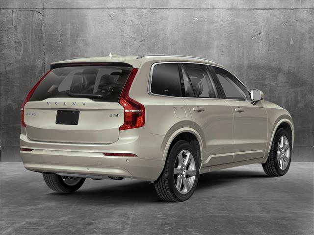 2025 Volvo XC90 photo 2